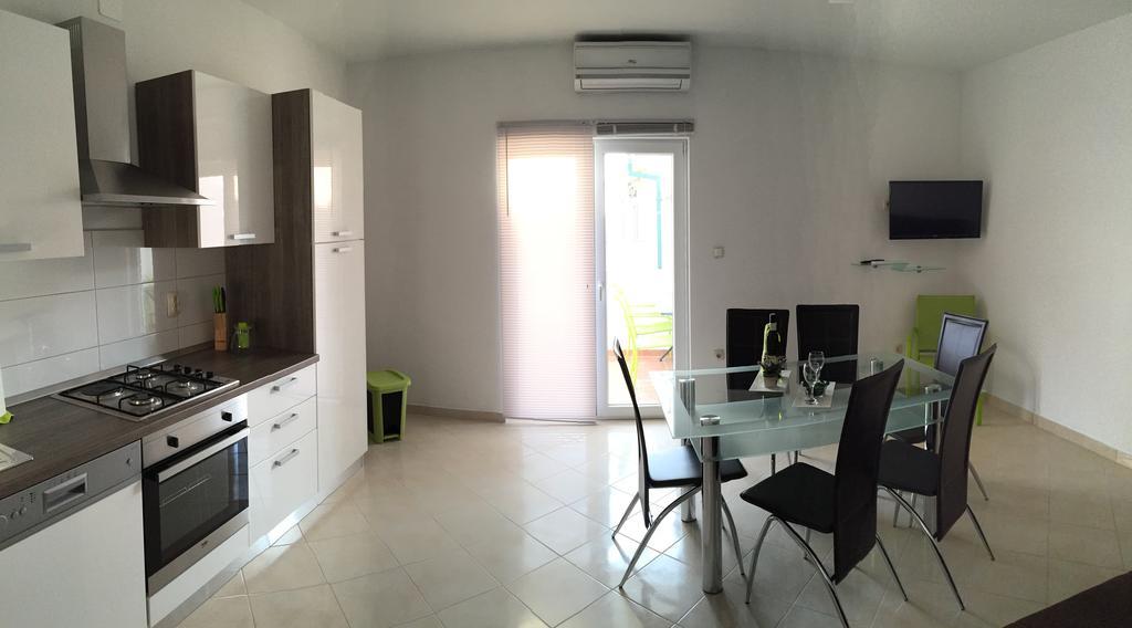 Apartment Ive Trogir Rum bild