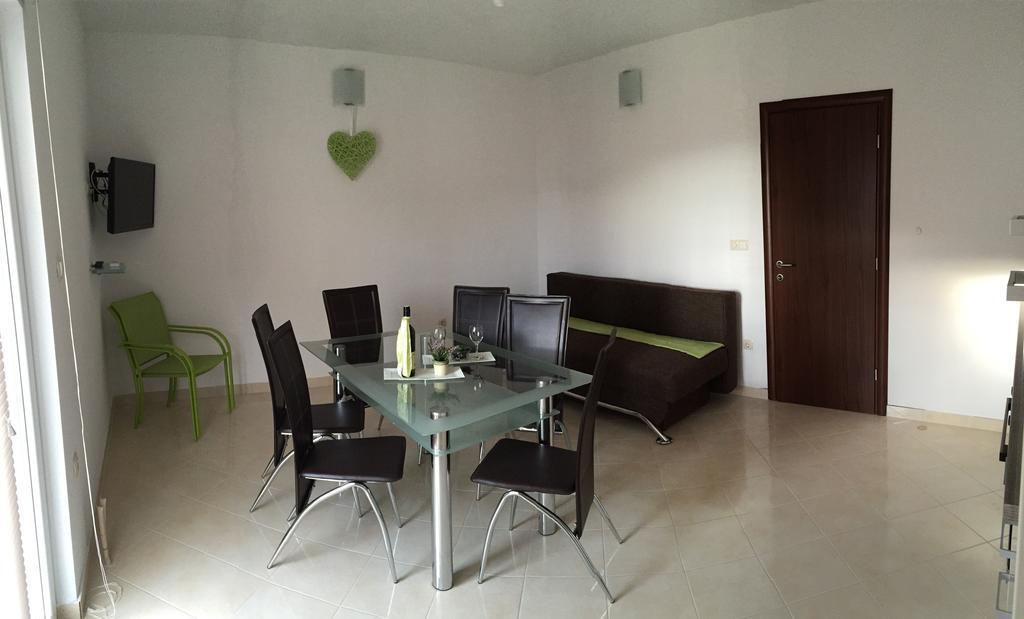 Apartment Ive Trogir Rum bild