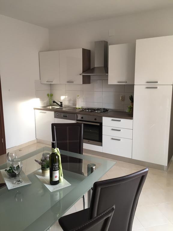 Apartment Ive Trogir Rum bild