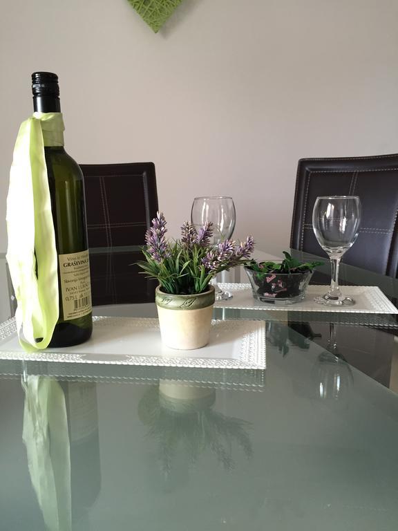 Apartment Ive Trogir Rum bild