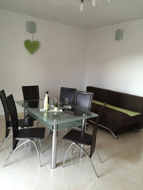 Apartment Ive Trogir Rum bild