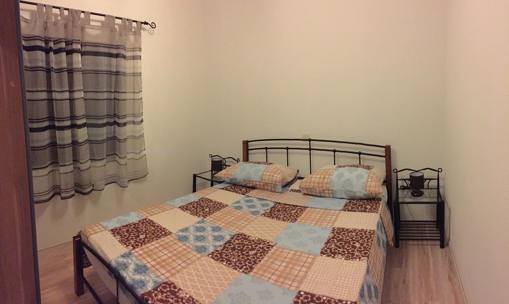 Apartment Ive Trogir Rum bild