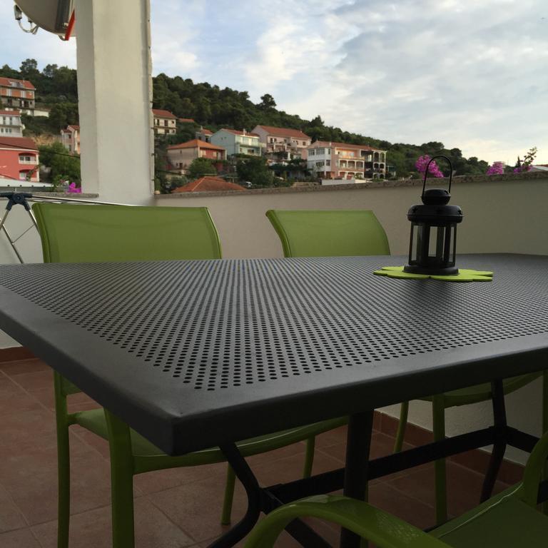 Apartment Ive Trogir Rum bild