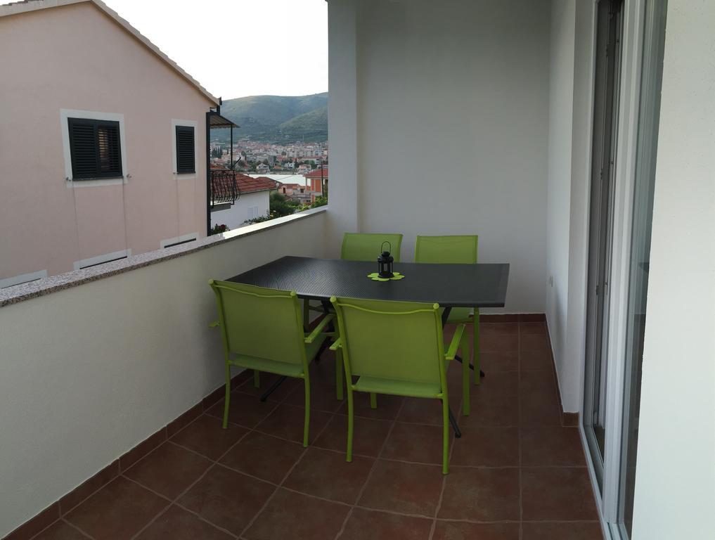 Apartment Ive Trogir Rum bild