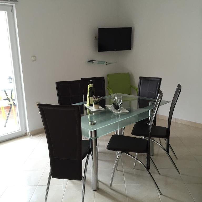 Apartment Ive Trogir Rum bild