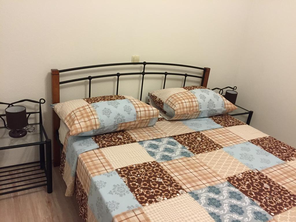 Apartment Ive Trogir Rum bild