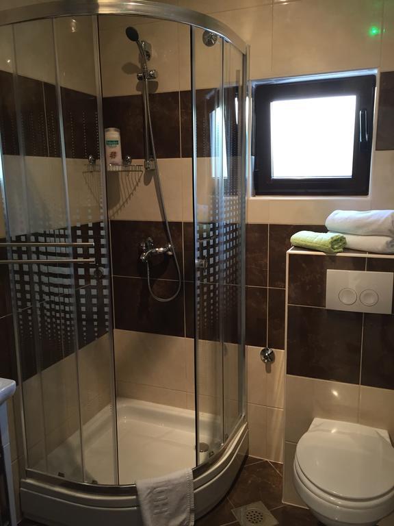 Apartment Ive Trogir Rum bild