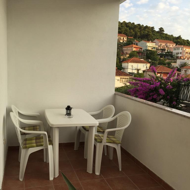 Apartment Ive Trogir Rum bild