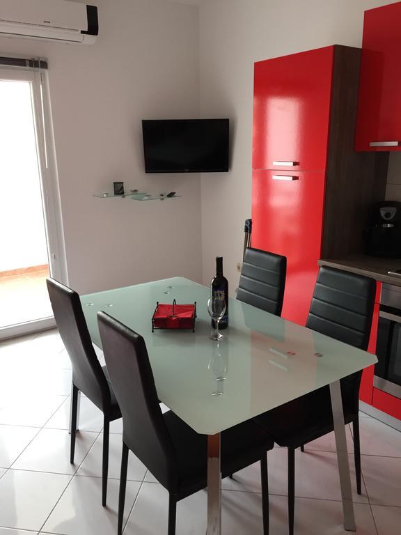 Apartment Ive Trogir Rum bild