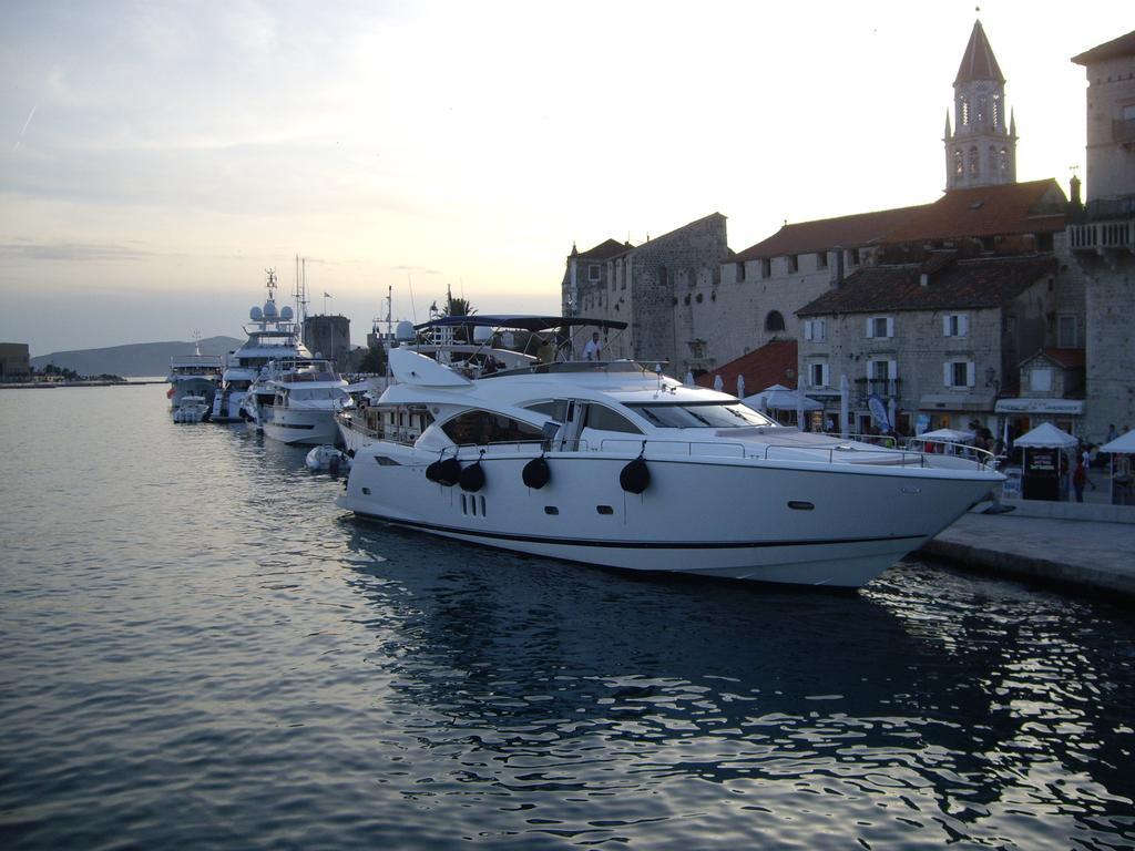 Apartment Ive Trogir Rum bild