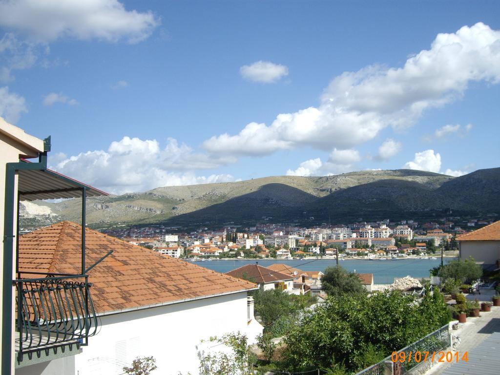 Apartment Ive Trogir Rum bild