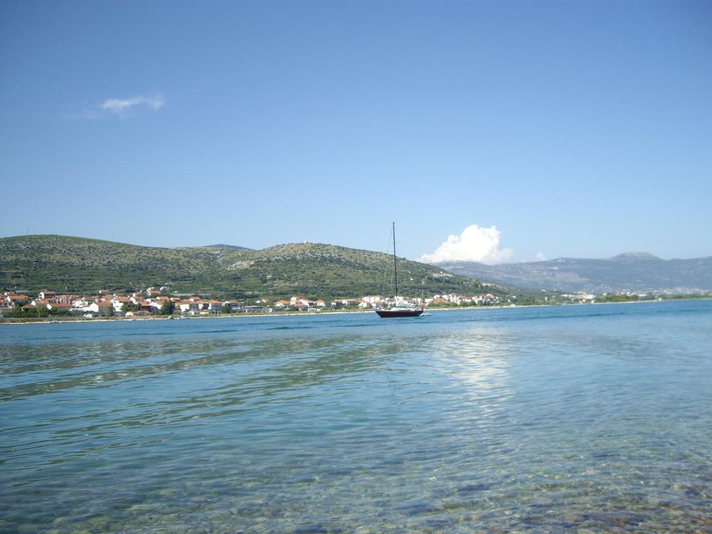 Apartment Ive Trogir Rum bild