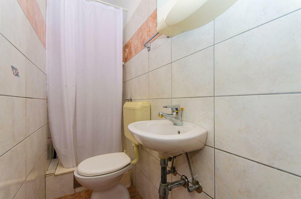 Apartment Ive Trogir Exteriör bild