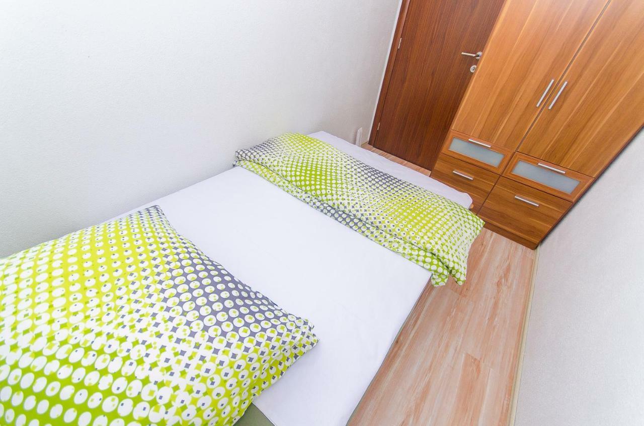 Apartment Ive Trogir Exteriör bild