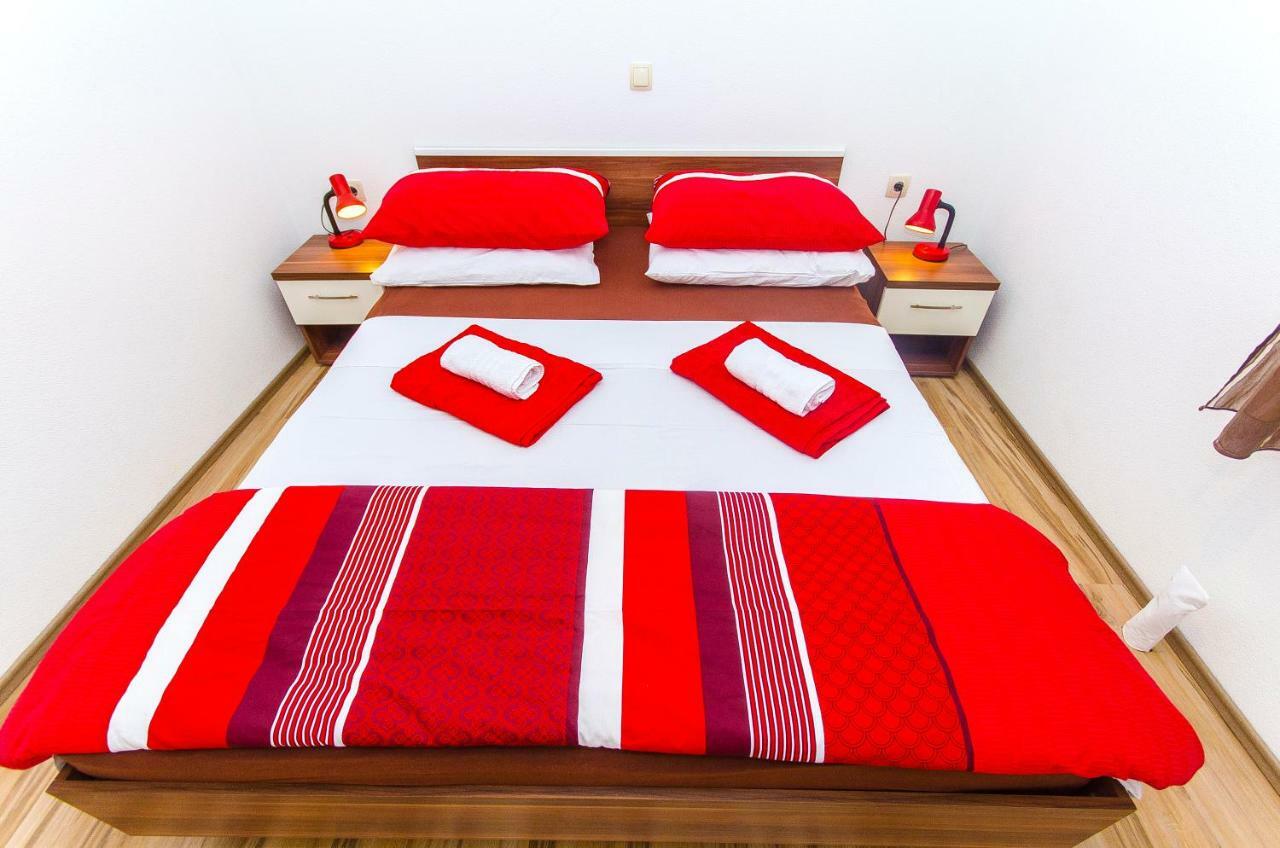 Apartment Ive Trogir Exteriör bild