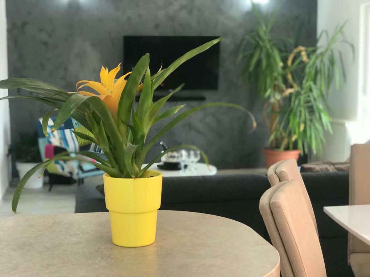 Apartment Ive Trogir Exteriör bild